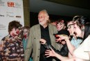 George A. Romero: 17 curiosità sul papà degli Zombi