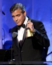 George Clooney: da Batman all\\'Oscar