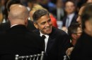 George Clooney: da Batman all\\'Oscar