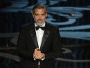 George Clooney: da Batman all\\'Oscar