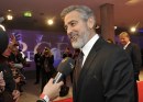 George Clooney: da Batman all\\'Oscar