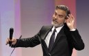 George Clooney: da Batman all\\'Oscar