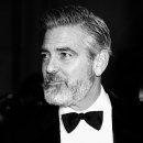 George Clooney: da Batman all\\'Oscar