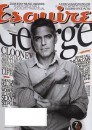 George Clooney su Esquire