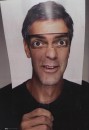 George Clooney su Esquire