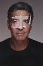 George Clooney su Esquire