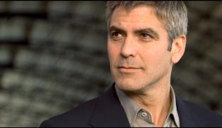 George Clooney