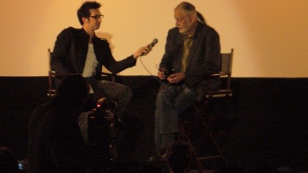 george romero los angeles