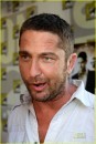 Gerald Butler e Guy Ritchie presentano RocknRolla alla Comic Con di San Diego