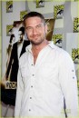 Gerald Butler e Guy Ritchie presentano RocknRolla alla Comic Con di San Diego