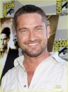 Gerald Butler e Guy Ritchie presentano RocknRolla alla Comic Con di San Diego