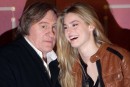 Gerard Depardieu birthday gallery