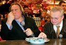 Gerard Depardieu birthday gallery