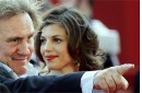 Gerard Depardieu birthday gallery