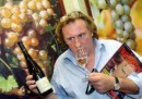 Gerard Depardieu birthday gallery