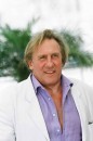 Gerard Depardieu birthday gallery