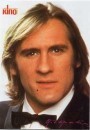 Gerard Depardieu birthday gallery