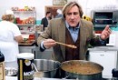 Gerard Depardieu birthday gallery