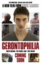 Gerontophilia: poster e foto del film di Bruce LaBruce in anteprima a Venezia 2013