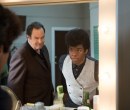 Get on Up - prime foto del biopic su James Brown