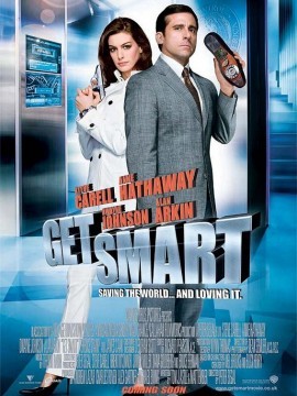 get smart