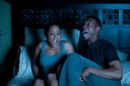Ghost Movie: poster e foto della parodia horror