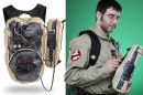 Ghostbusters: 15 gadget del film (foto)