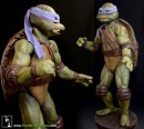 Ghostbusters, Critters, Corto Circuito, TMNT foto 16