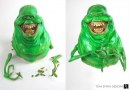 Ghostbusters, Critters, Corto Circuito, TMNT foto 2