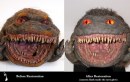 Ghostbusters, Critters, Corto Circuito, TMNT foto 8