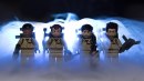 Ghostbusters: foto del nuovo progetto Lego per la Ectomobile