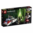 Ghostbusters Lego: il set della Ectomobile disponibile su Amazon