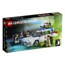 Ghostbusters Lego: il set della Ectomobile disponibile su Amazon