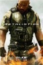 G.I. Joe 2: la Vendetta - i character poster