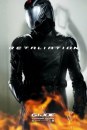 G.I. Joe 2: la Vendetta - i character poster