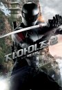 G.I. Joe: la Vendetta - pioggia di character poster