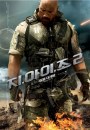 G.I. Joe: la Vendetta - pioggia di character poster