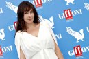 Giffoni 2012 - Anita Caprioli: \