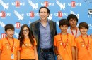 Giffoni 2012 - Nicolas Cage: \