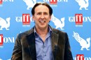 Giffoni 2012 - Nicolas Cage: \