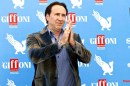 Giffoni 2012 - Nicolas Cage: \