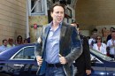 Giffoni 2012 - Nicolas Cage: \