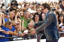 Giffoni 2012 - Nicolas Cage: \