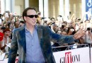 Giffoni 2012 - Nicolas Cage: \