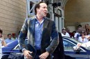 Giffoni 2012 - Nicolas Cage: \