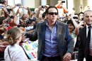 Giffoni 2012 - Nicolas Cage: \