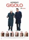 Gigolò per caso - Fading Gigolò: 2 nuove locandine della commedia con John Turturro e Woody Allen