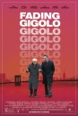 Gigolò per caso - Fading Gigolò: 2 nuove locandine della commedia con John Turturro e Woody Allen