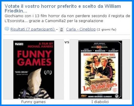 gioco horror 2