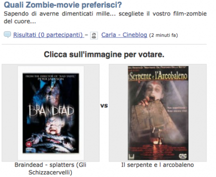 gioco-sfida zombie